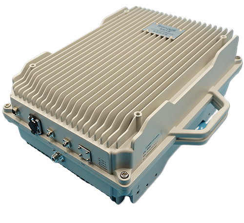 沙嘴街道单频/双频/四频/五频运营级数字光纤直放站