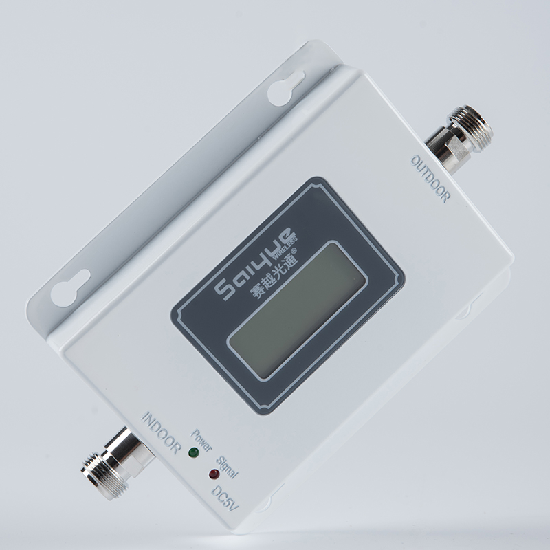 沙嘴街道家用配电房机房信号放大器200㎡